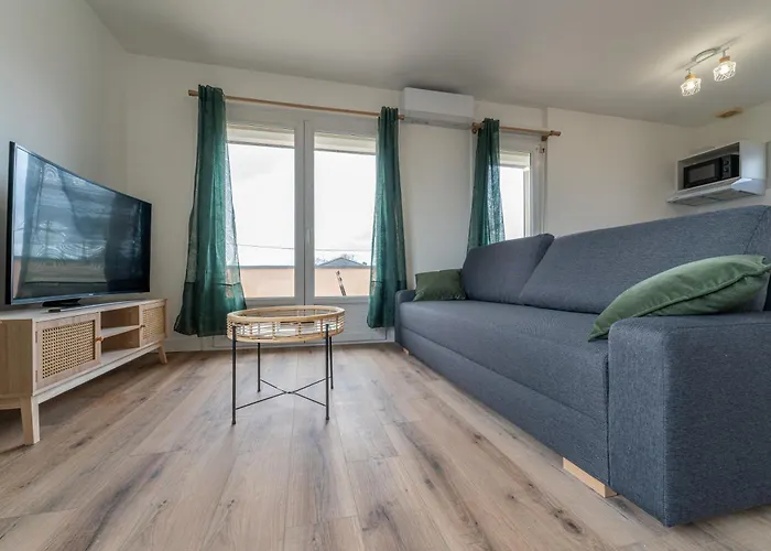 Bordeaux - Ma Residence Privee