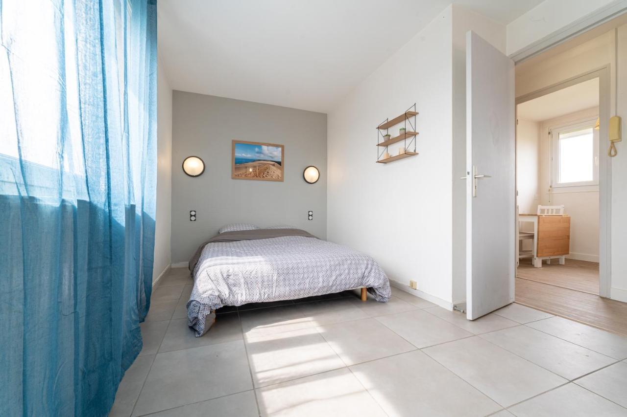 Appartement Bordeaux - Ma Privee *