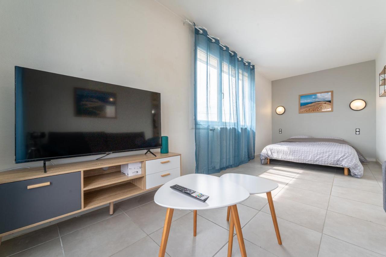 Appartement Bordeaux - Ma Privee *