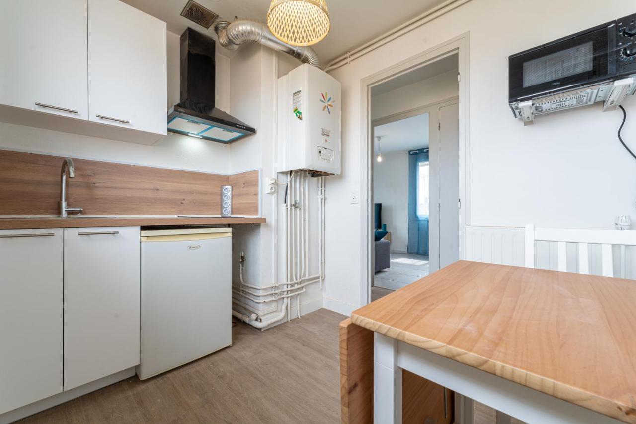 Appartement Bordeaux - Ma Privee Bègles