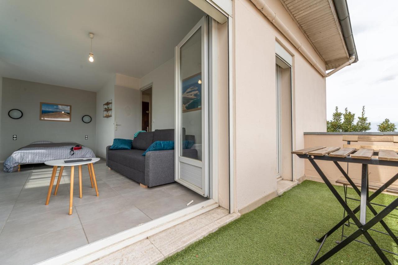 Appartement Bordeaux - Ma Privee *