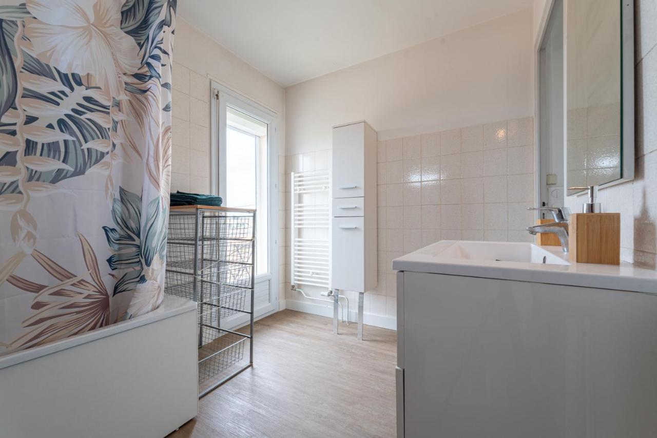 Bordeaux - Ma Privee Appartement Bègles