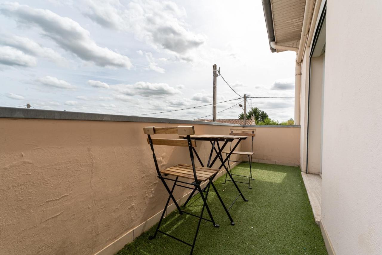 Apartment Bordeaux - Ma Privee *