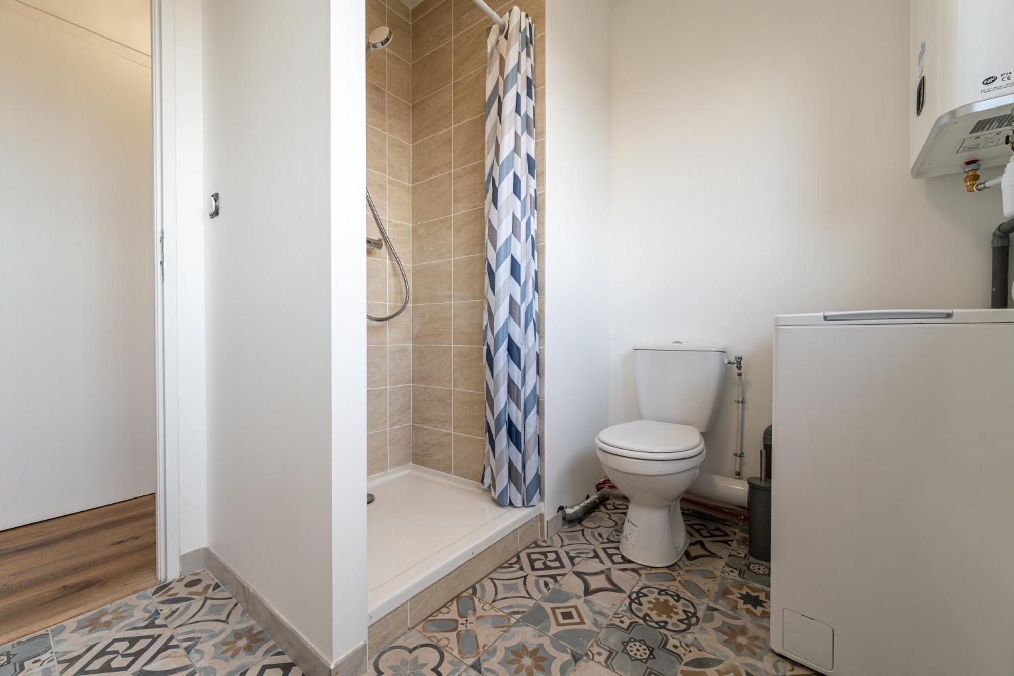 Bordeaux - Ma Privee Appartement