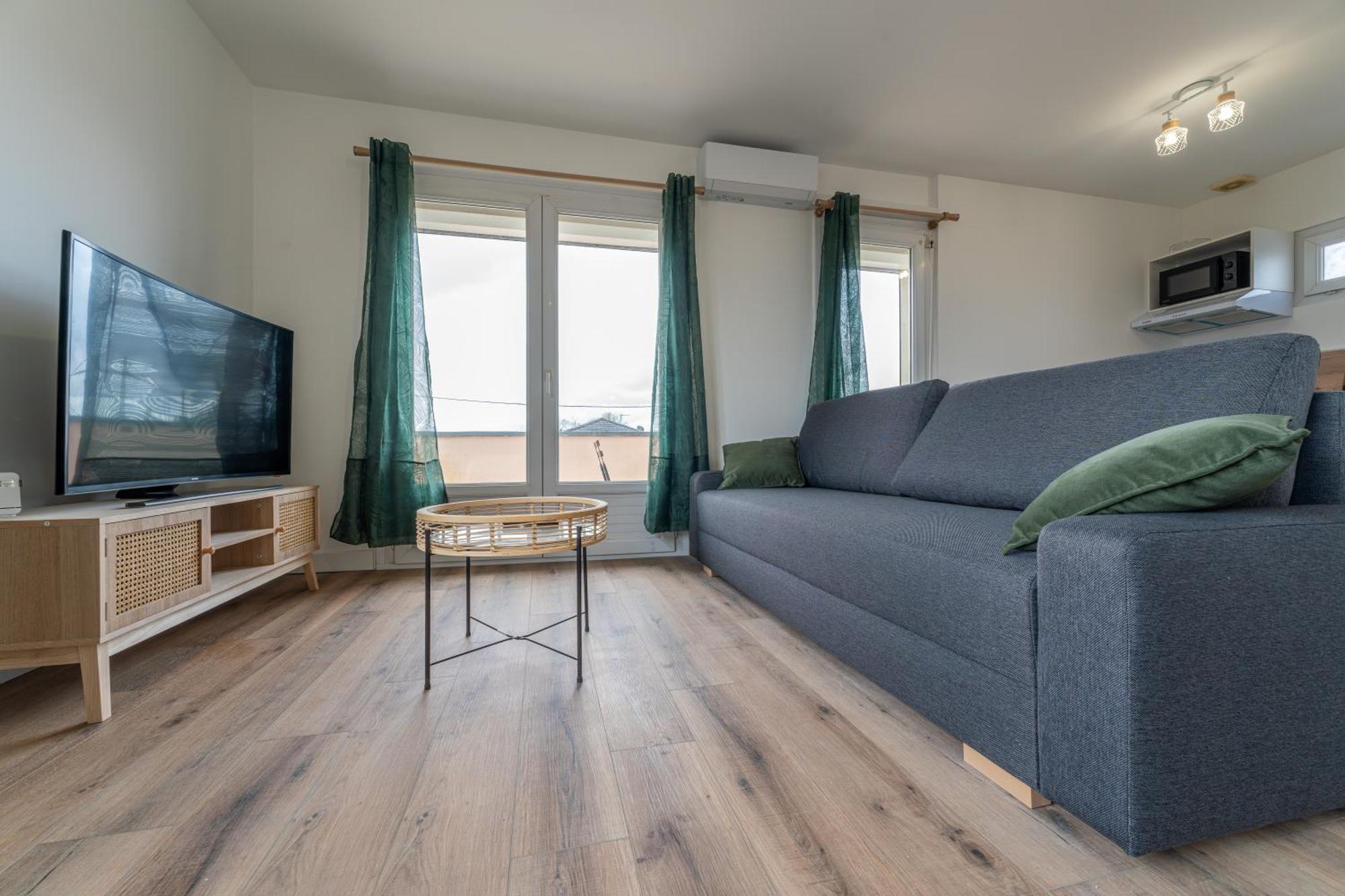 Apartment Bordeaux - Ma Privee