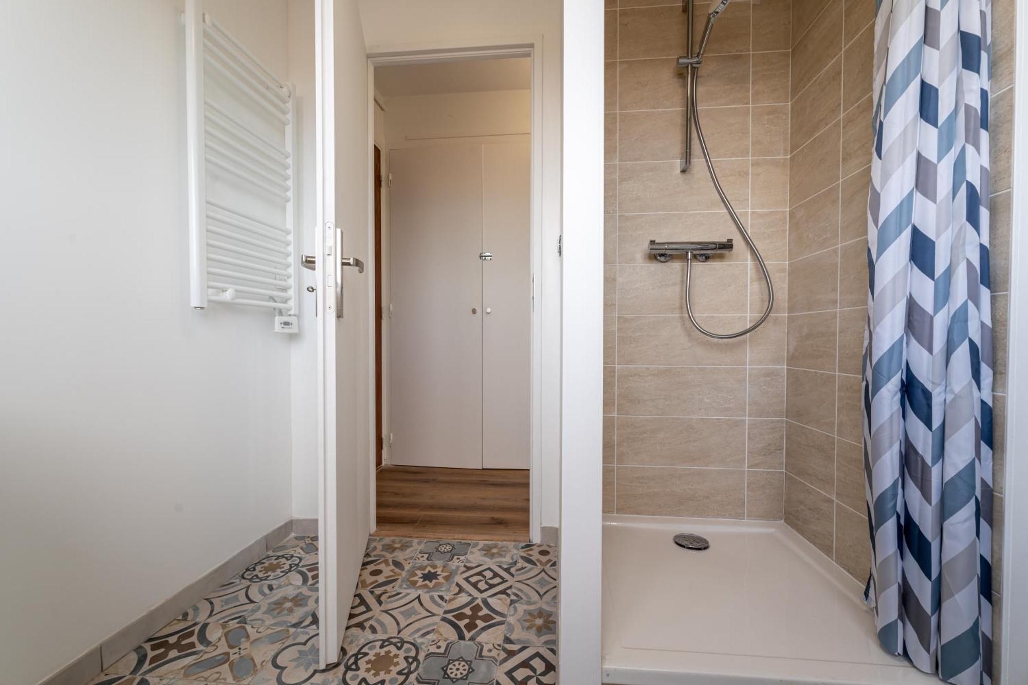 Apartment Bordeaux - Ma Privee *