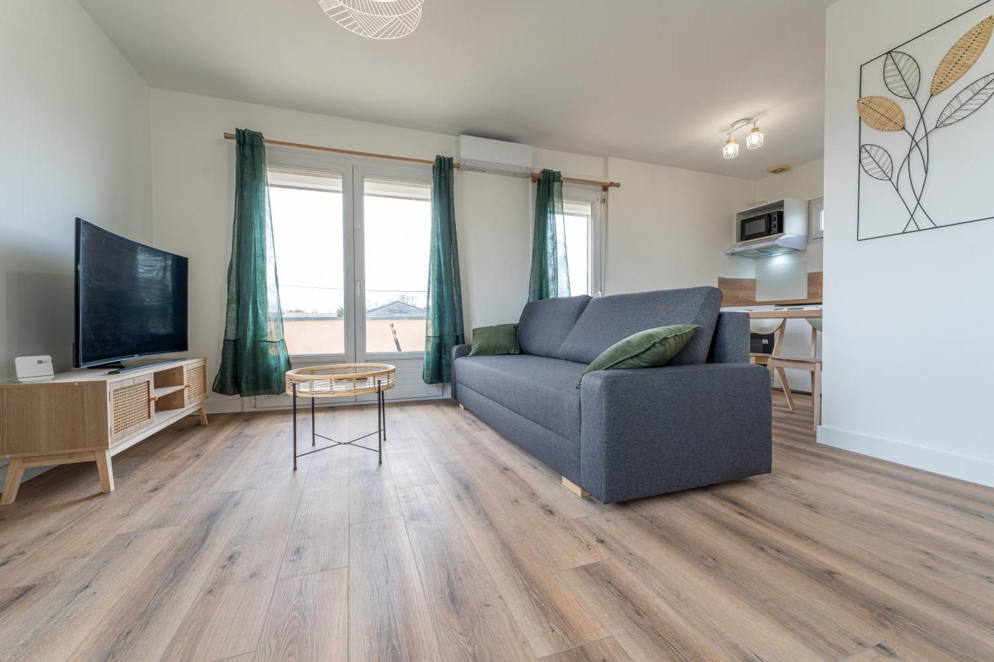 Apartment Bordeaux - Ma Privee *