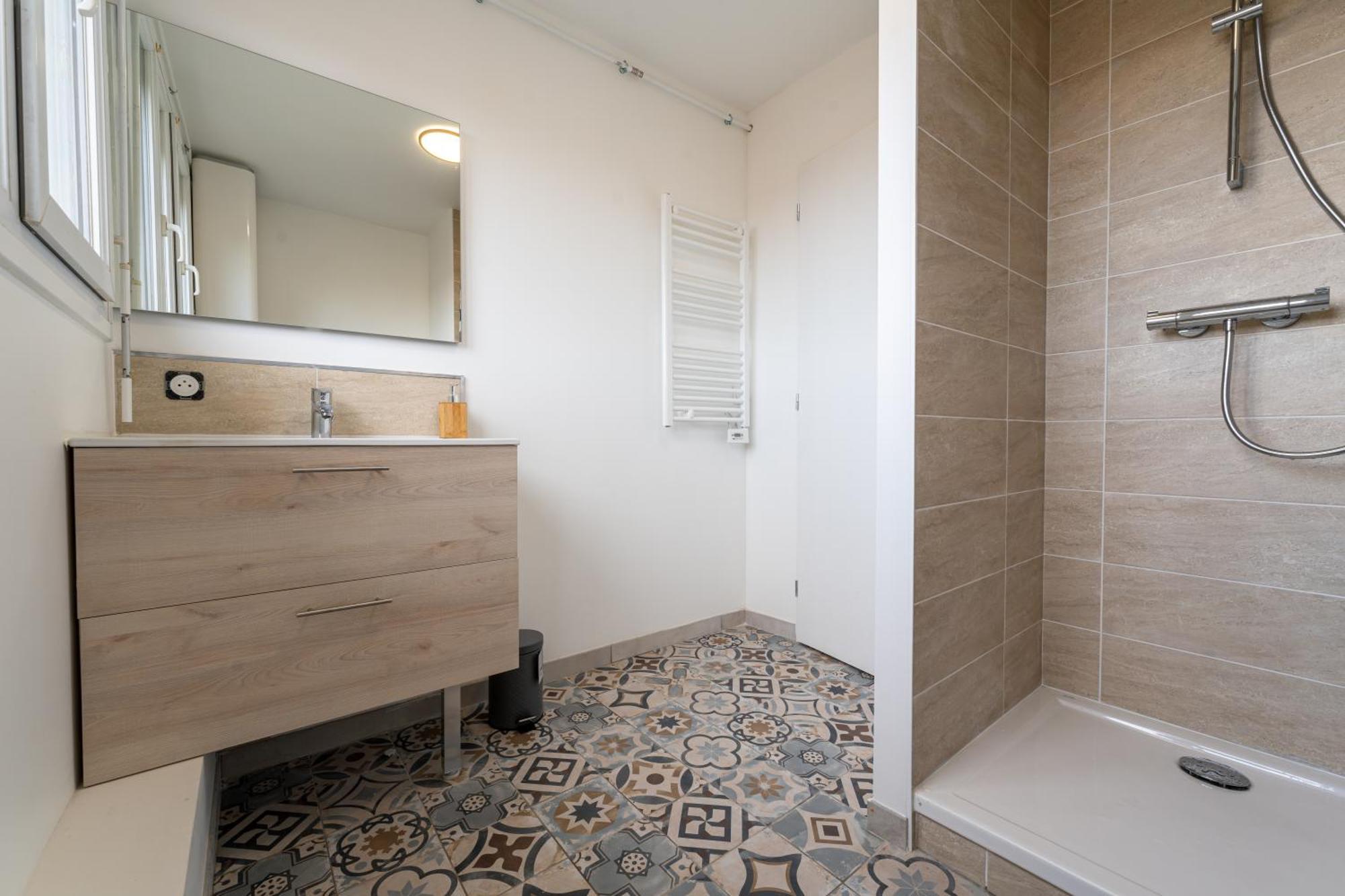 Apartment Bordeaux - Ma Privee Bègles