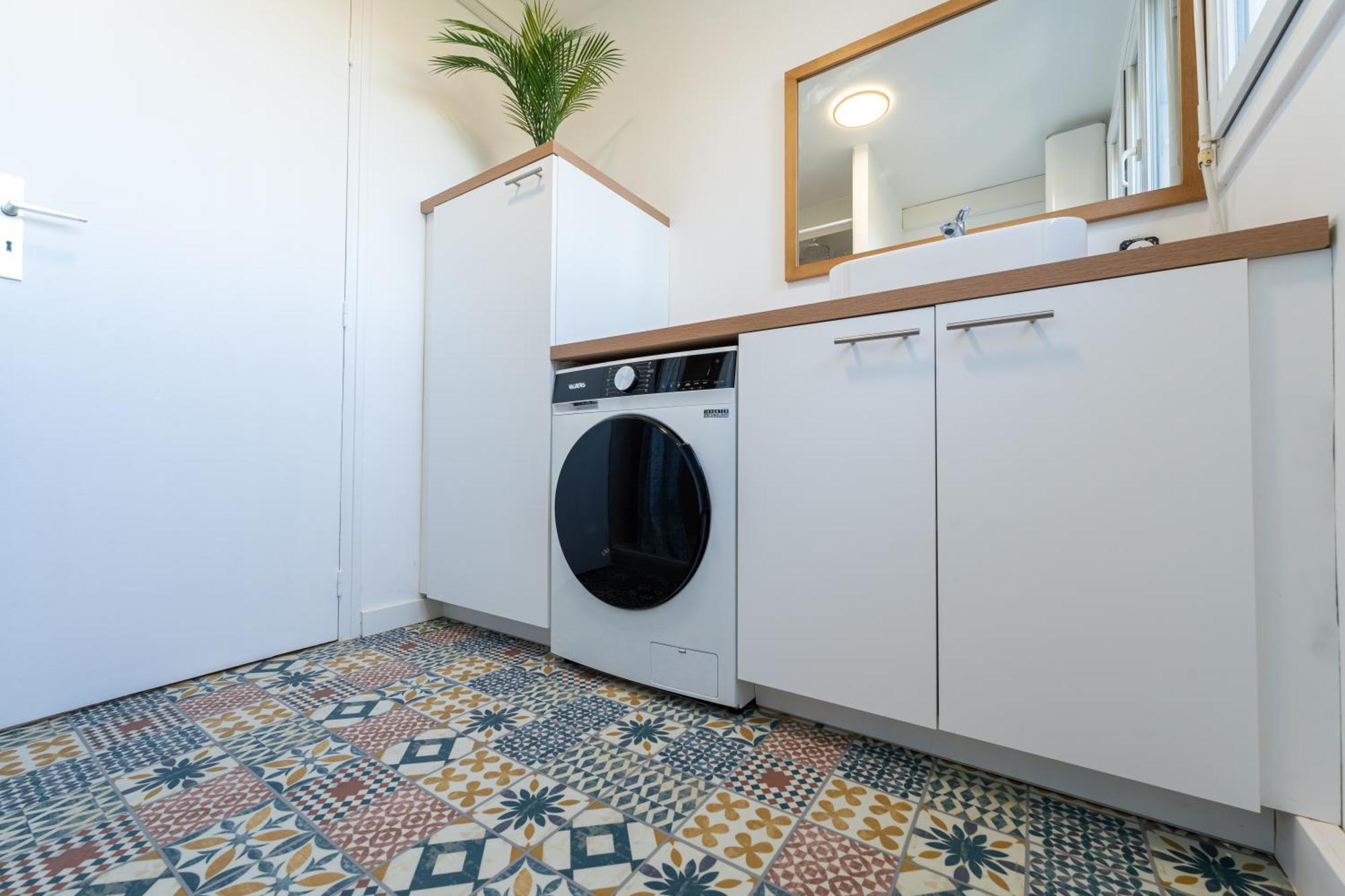Apartment Bordeaux - Ma Privee