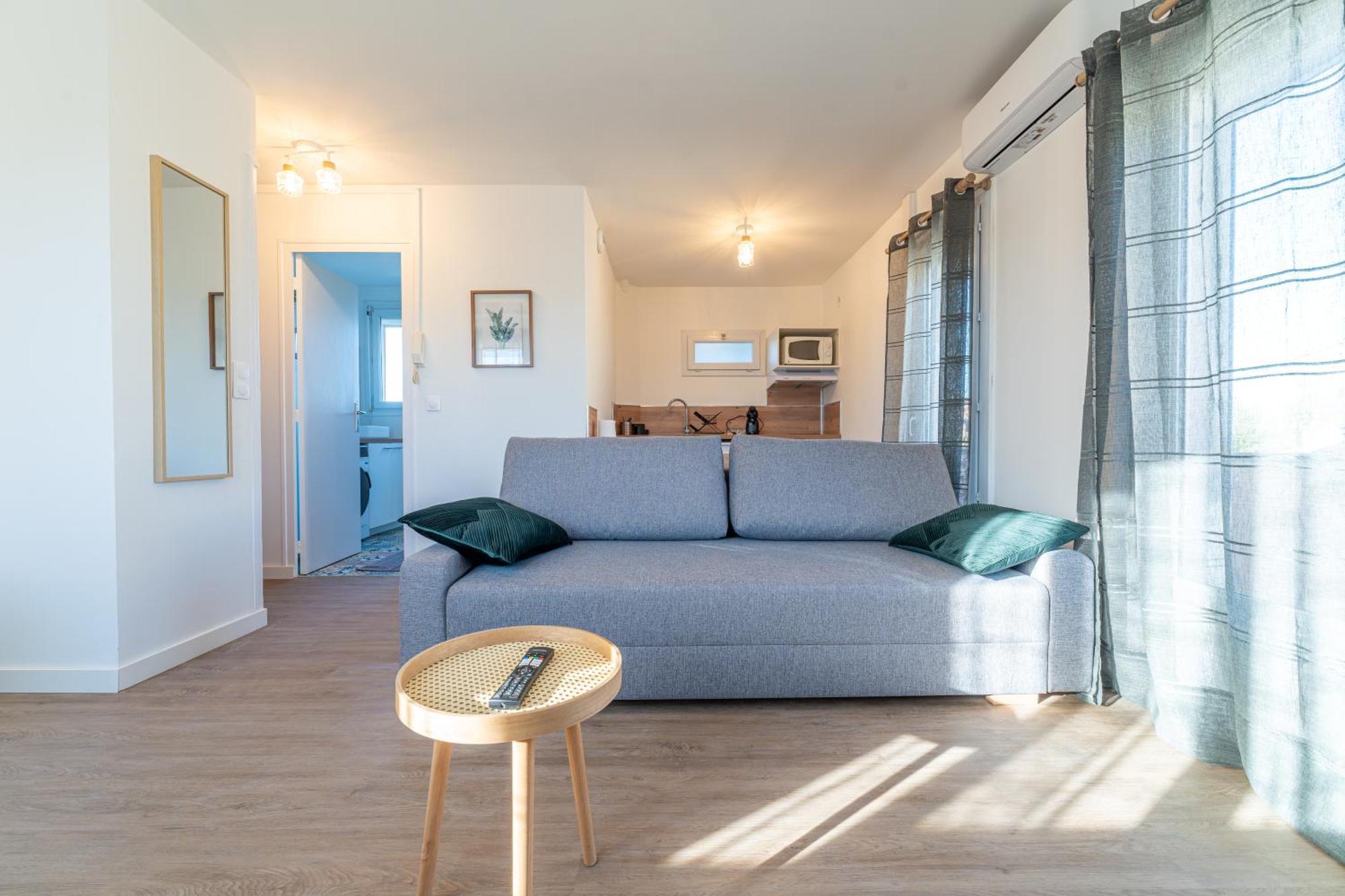 Bordeaux - Ma Privee Apartment *