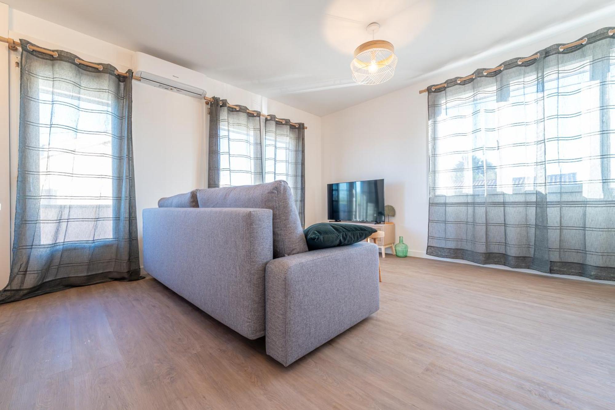 Bordeaux - Ma Privee Apartment Bègles