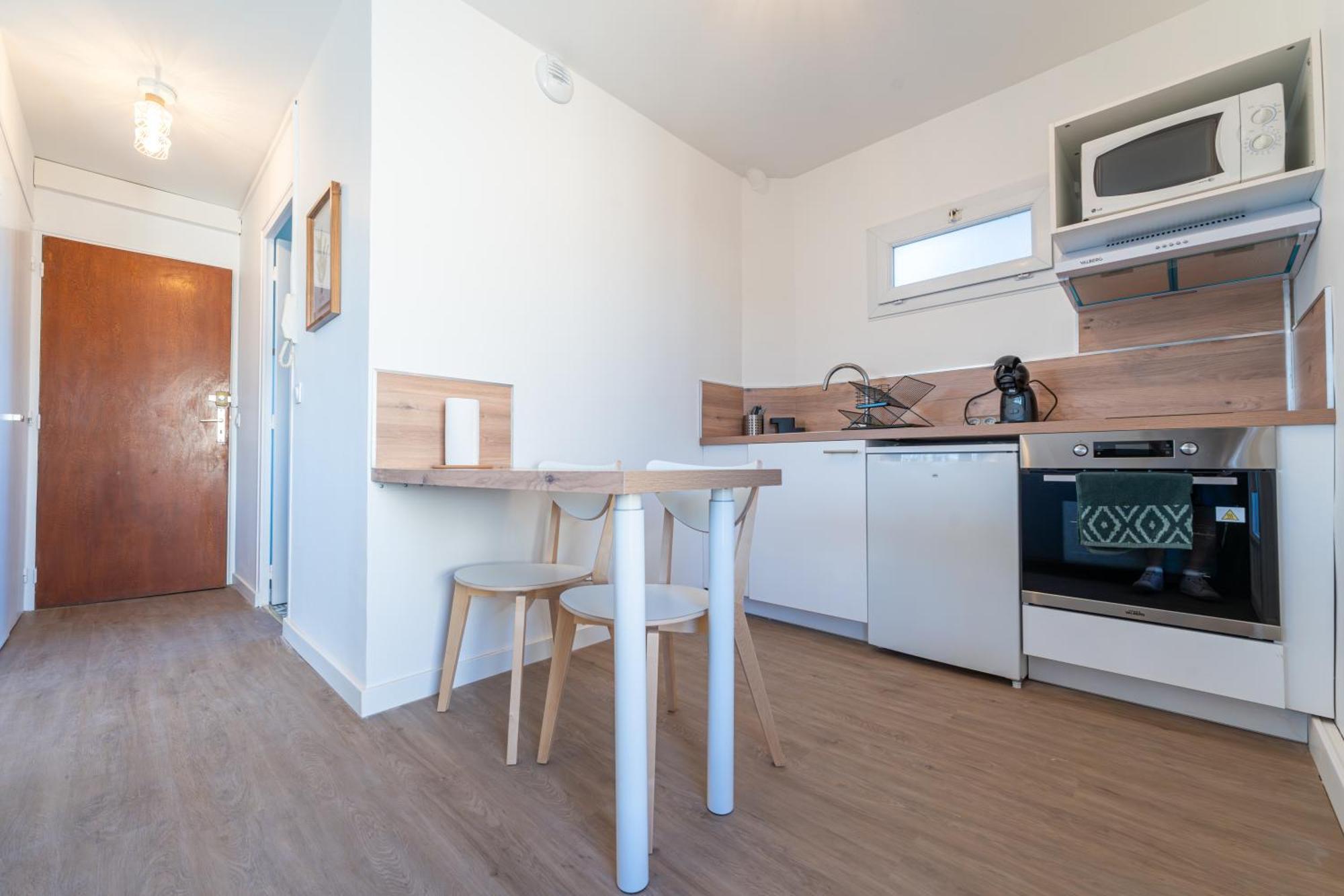 Apartment Bordeaux - Ma Privee *