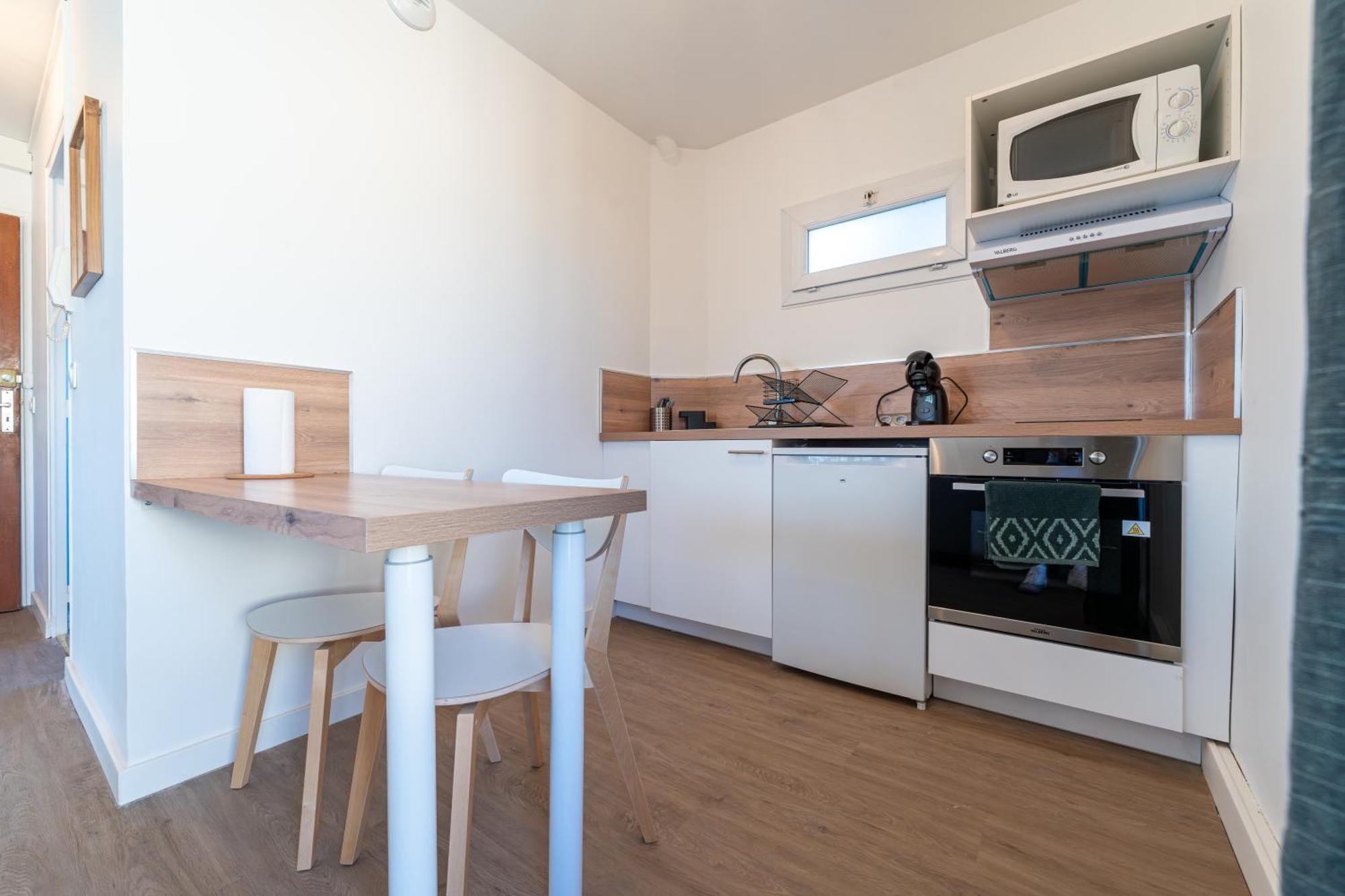 Appartement Bordeaux - Ma Privee