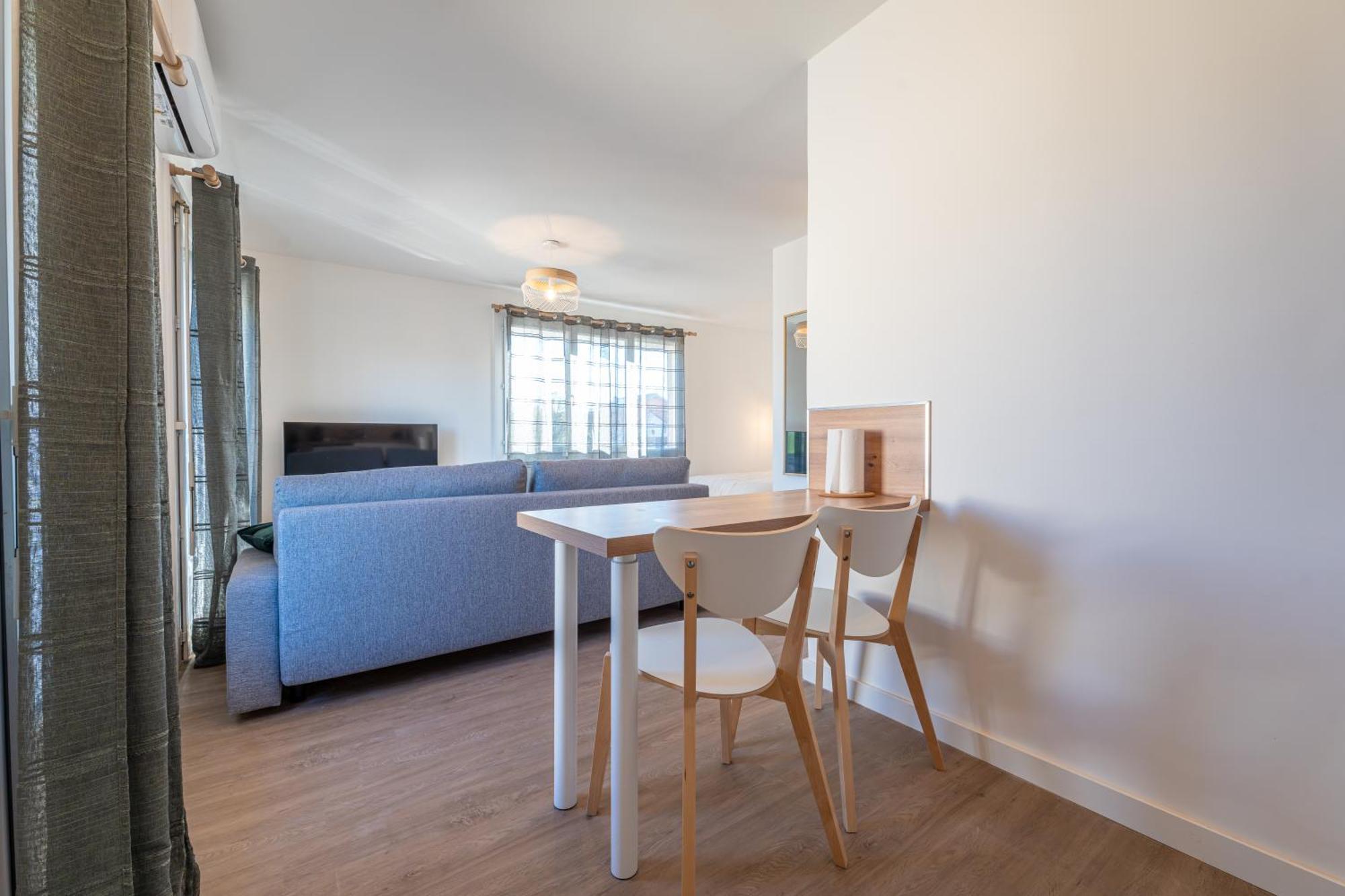 Bordeaux - Ma Privee Appartement Bègles