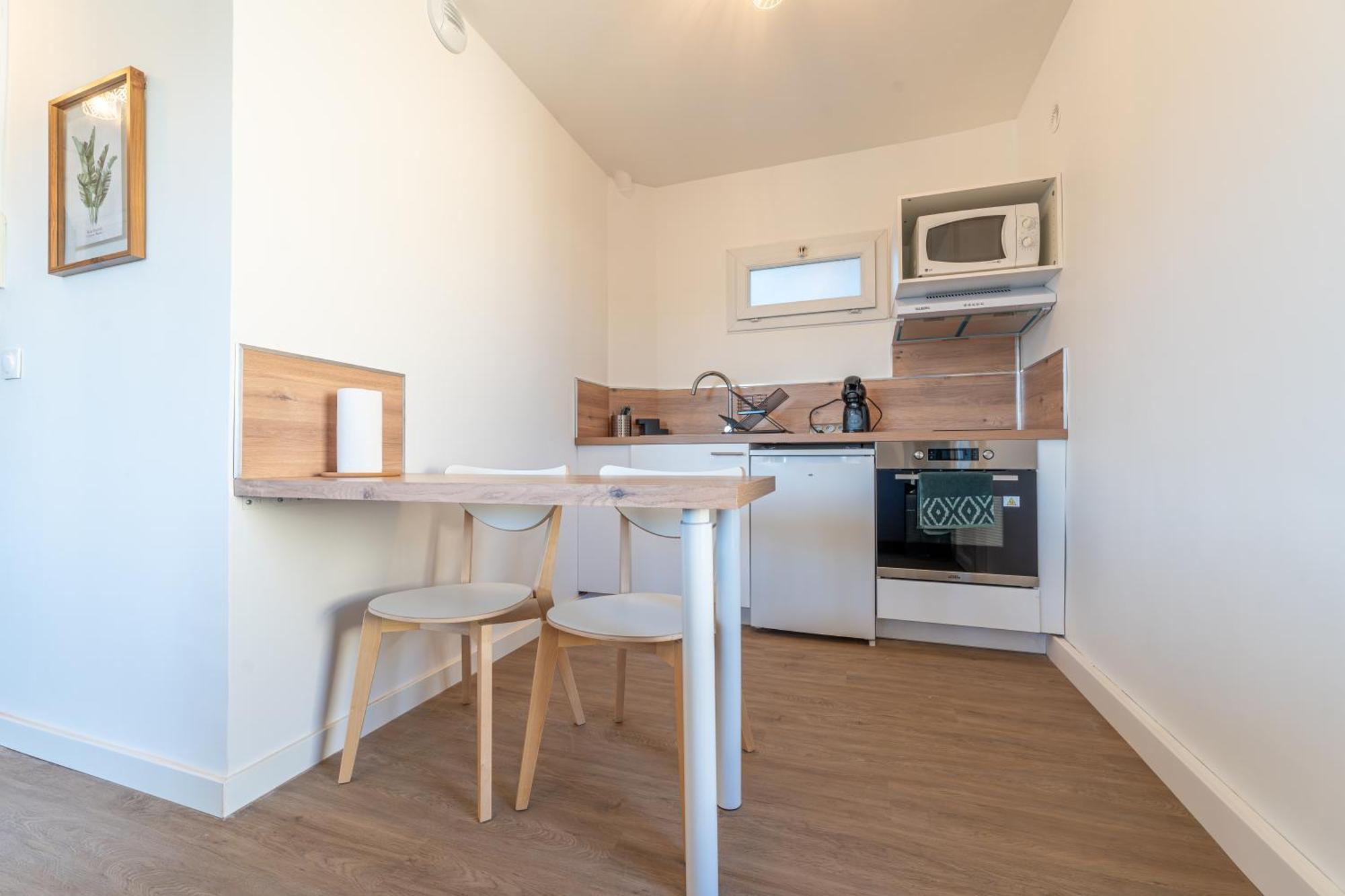 Bordeaux - Ma Privee Appartement Bègles