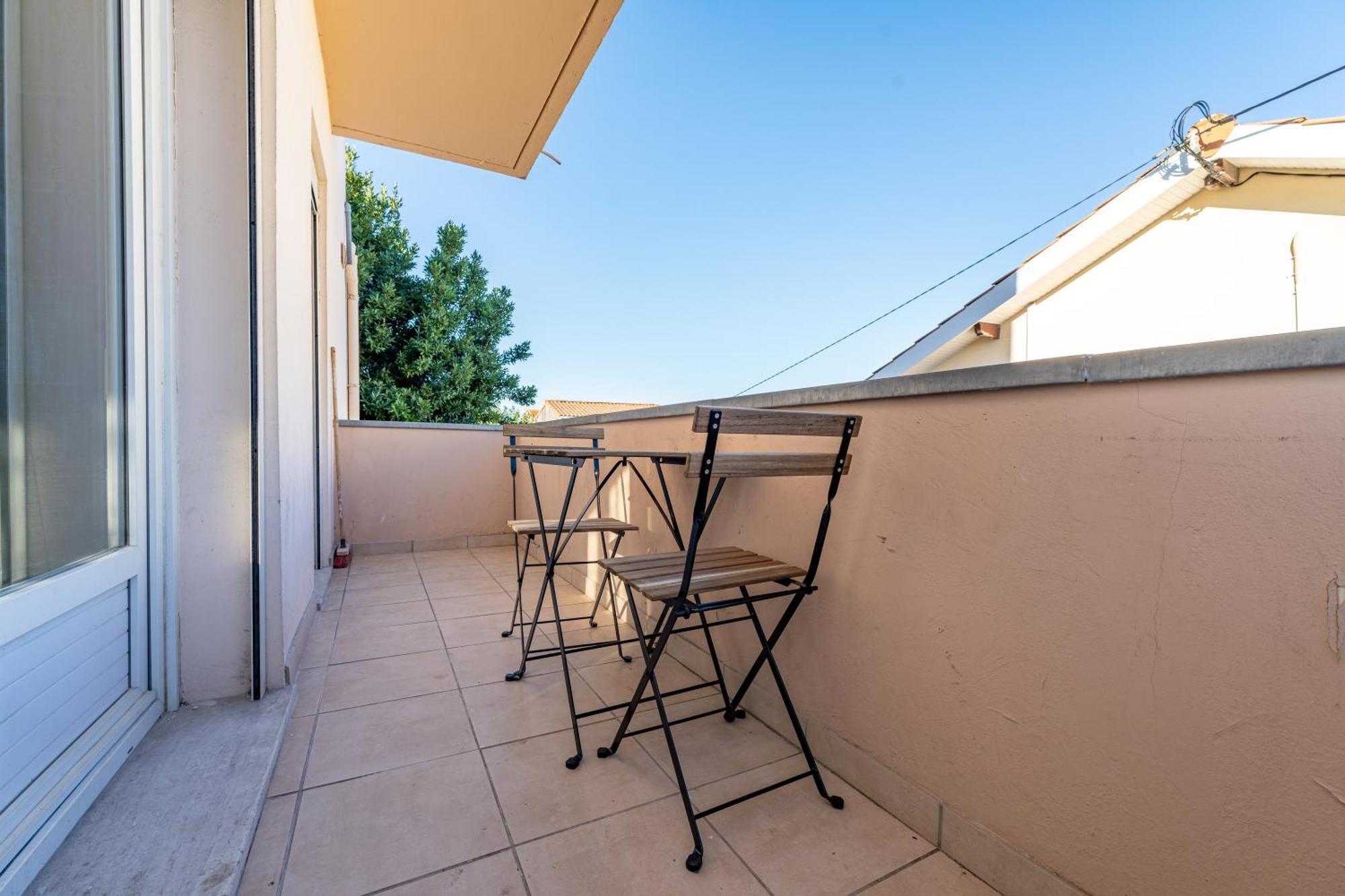 Appartement Bordeaux - Ma Privee Bègles