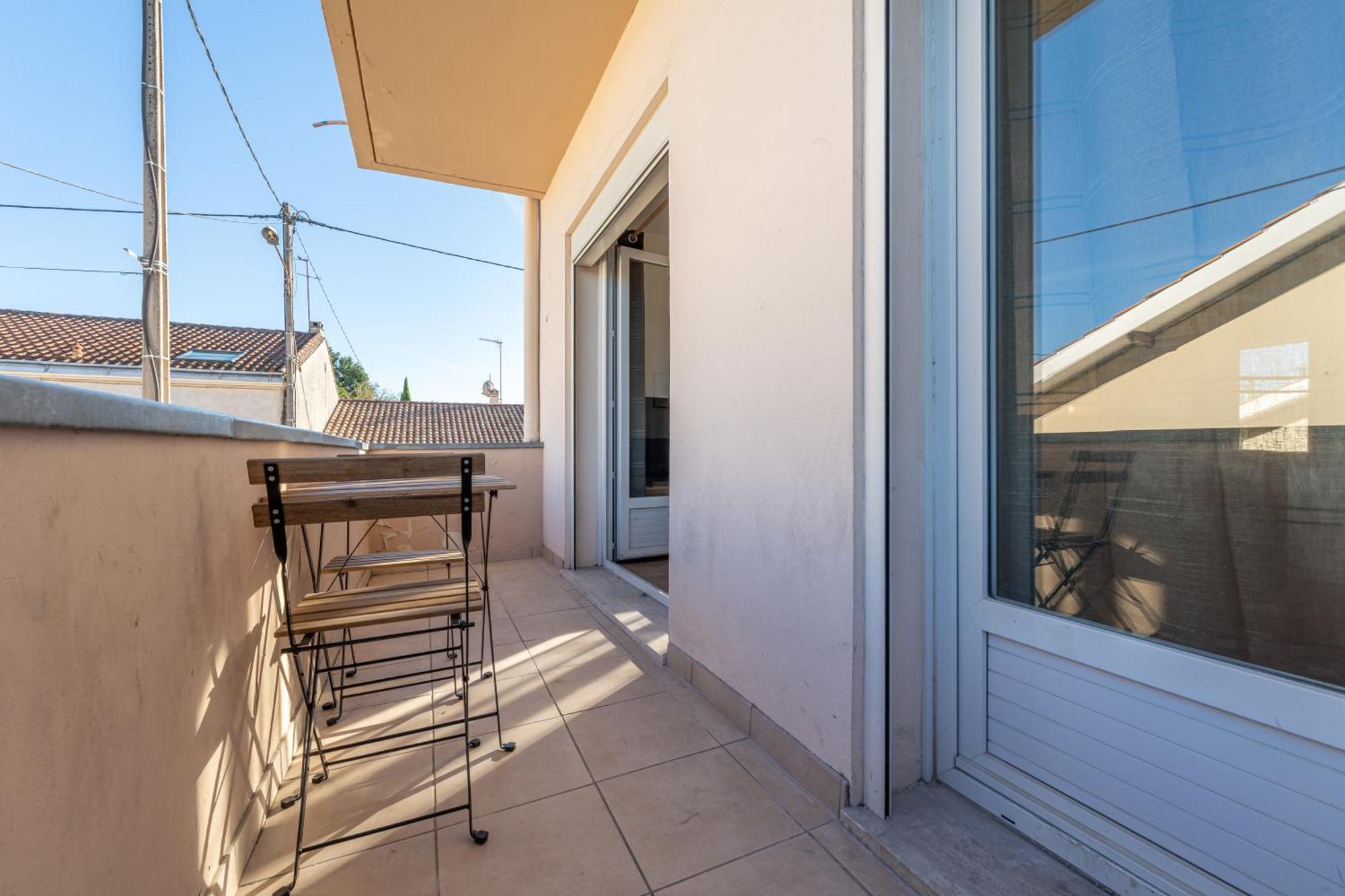 Apartment Bordeaux - Ma Privee *