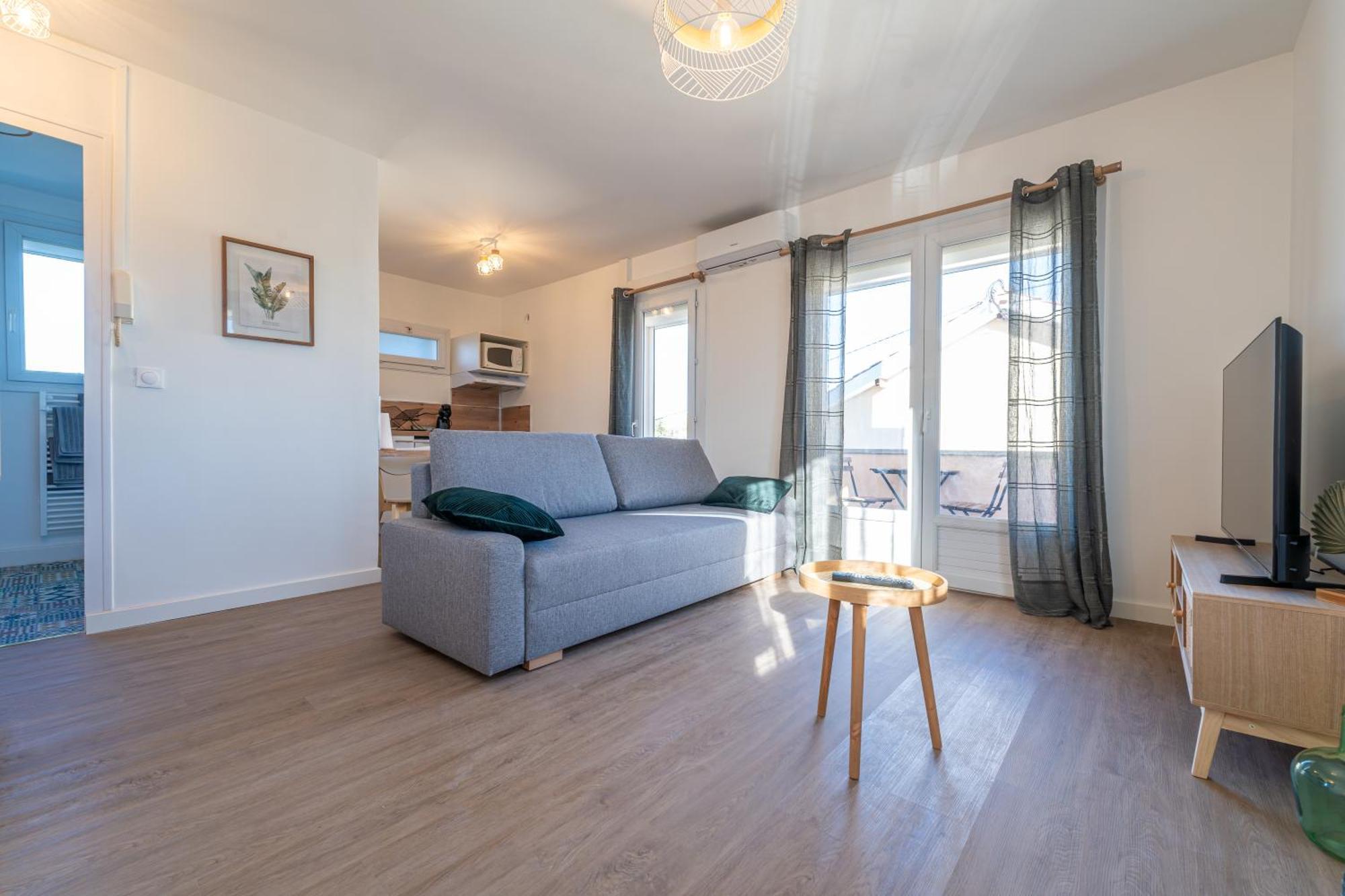 Apartment Bordeaux - Ma Privee *